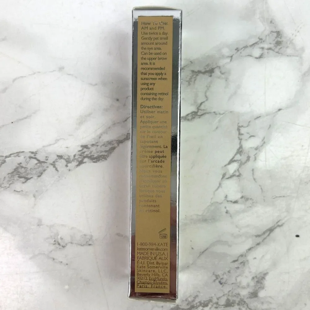 Kate Somerville new box